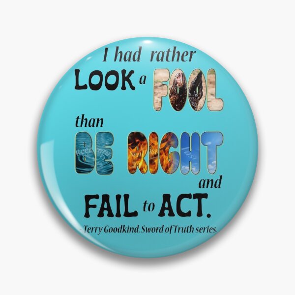 Item preview, I'd rather look a fool designed and sold by maofdvora.