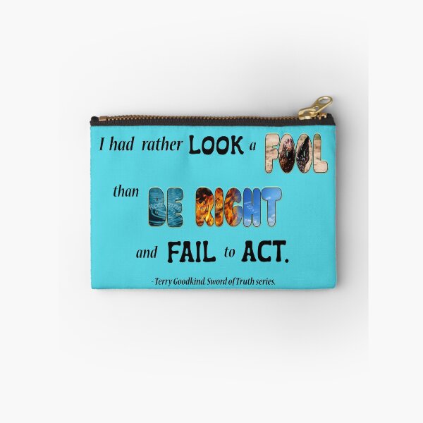 Item preview, I'd rather look a fool designed and sold by maofdvora.