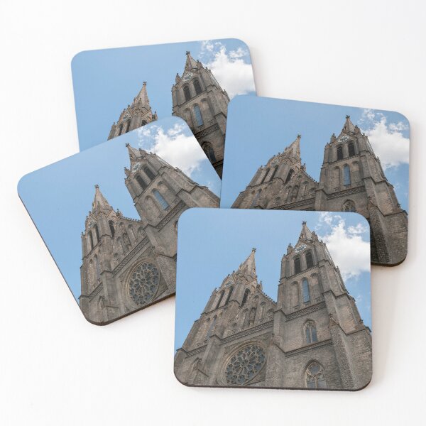 Item preview, St. Ludmila Basilica. designed and sold by FER737NG.