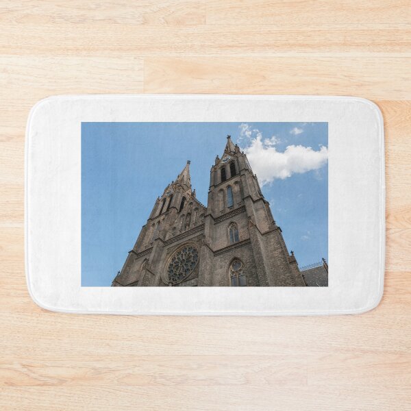 Item preview, St. Ludmila Basilica. designed and sold by FER737NG.