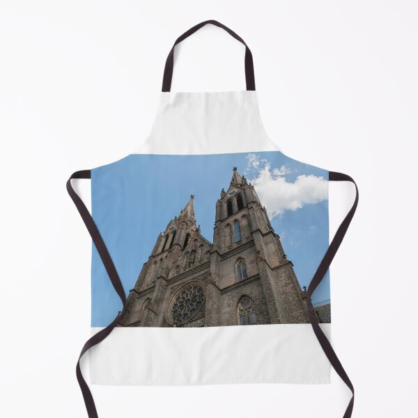 Item preview, St. Ludmila Basilica. designed and sold by FER737NG.