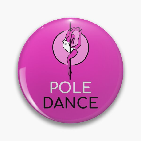 Item preview, Pole Dance - Pole Dancer designed and sold by ManiaTeec.