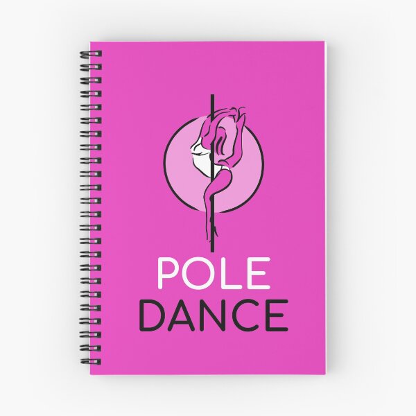 Item preview, Pole Dance - Pole Dancer designed and sold by ManiaTeec.