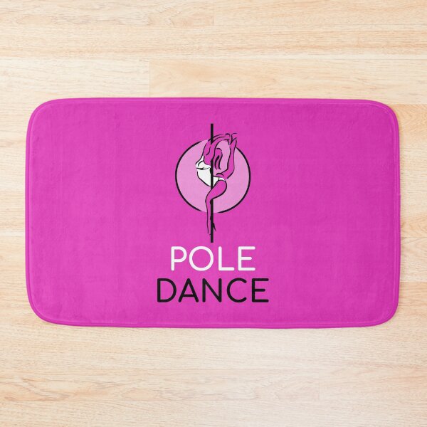 Item preview, Pole Dance - Pole Dancer designed and sold by ManiaTeec.