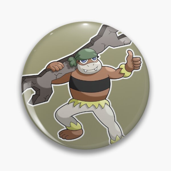 Item preview, Monkey Wrench designed and sold by Animefreak9696.