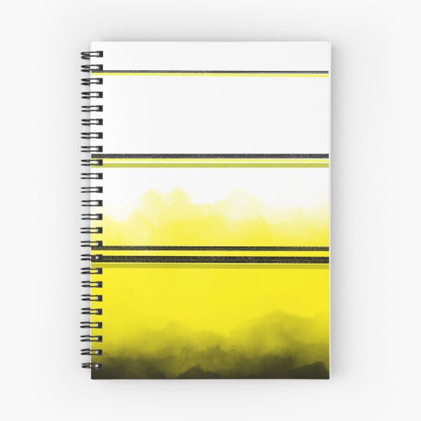 Item preview, Yellow! designed and sold by Chitrogiri.