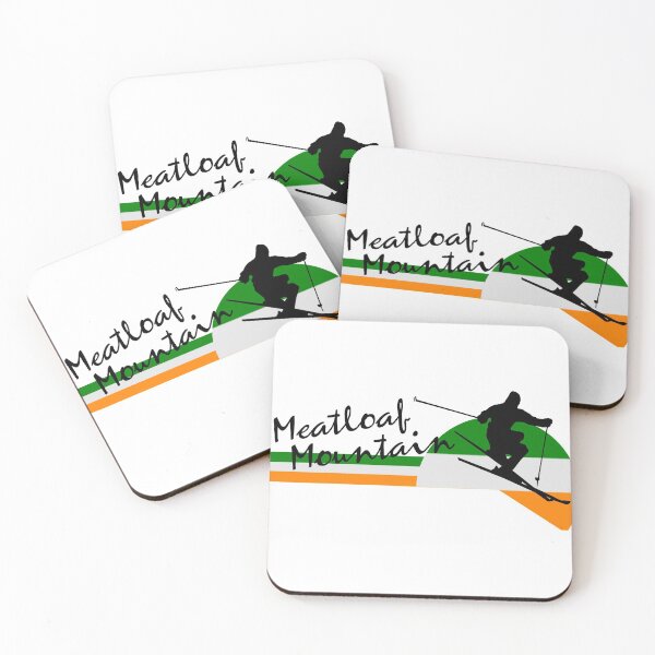 Item preview, Meatloaf Mountain designed and sold by tshdesigns.
