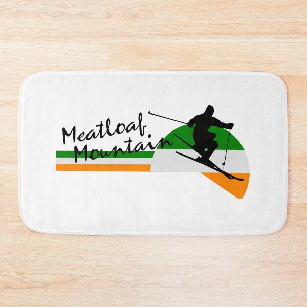 Item preview, Meatloaf Mountain designed and sold by tshdesigns.