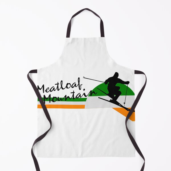 Item preview, Meatloaf Mountain designed and sold by tshdesigns.