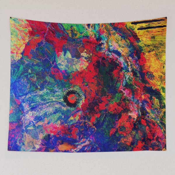 Item preview, Lost The Map in Amarillo designed and sold by Swooncake Press.