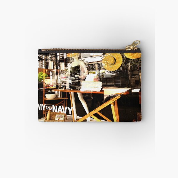 Item preview, Summer at the Army and Navy  designed and sold by Ethna Gillespie.