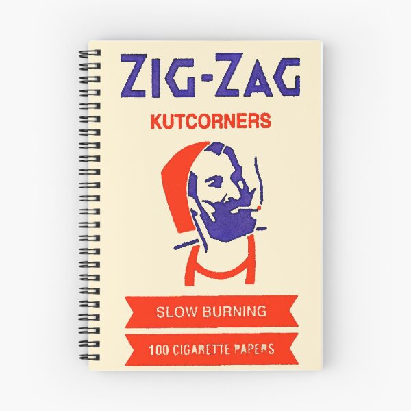 Item preview, Zig Zag - Rolling Papers designed and sold by yoshi77.
