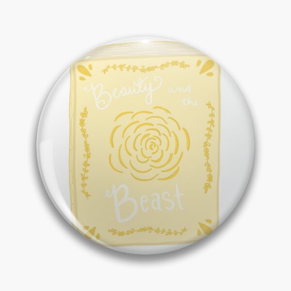 Item preview, Beauty and the Beast designed and sold by corlinadora.