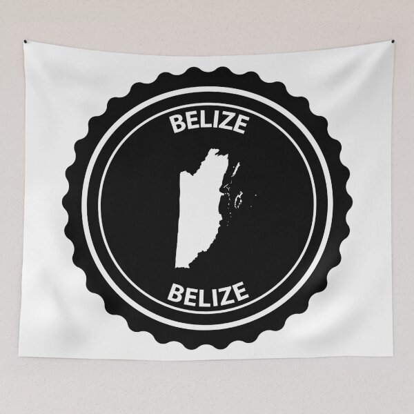 Item preview, Belize stamp designed and sold by Danler.