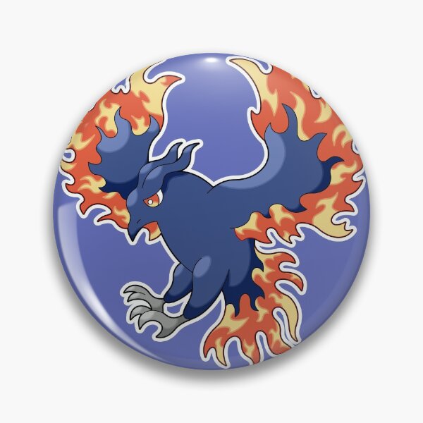 Item preview, Blue Phoenix designed and sold by Animefreak9696.