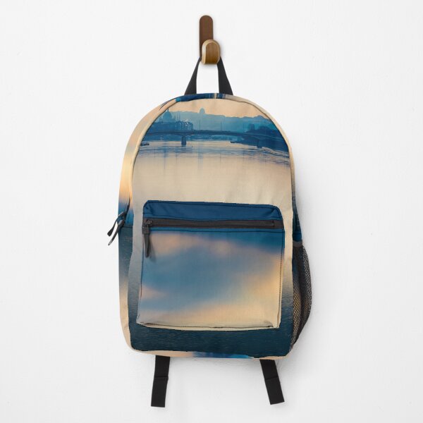 Item preview, Budapest and the Danube designed and sold by PeterCseke.