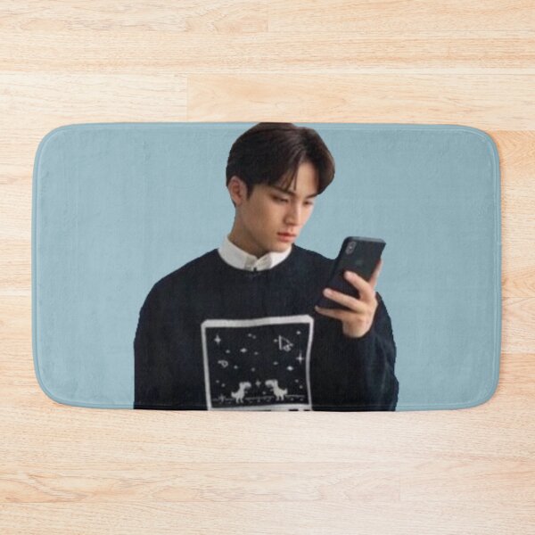 Item preview, Minyu Black And White Outfit designed and sold by kpopdays.