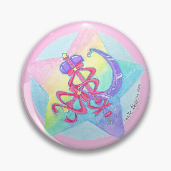 Item preview, Magical Comrade designed and sold by Ysadora.