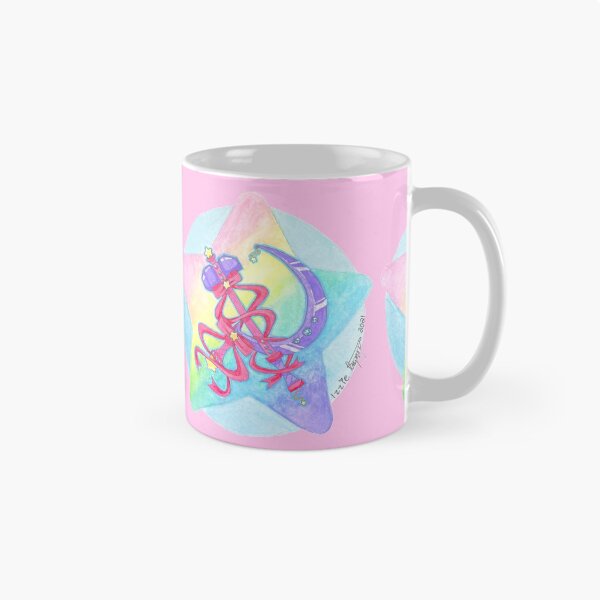 Item preview, Magical Comrade designed and sold by Ysadora.