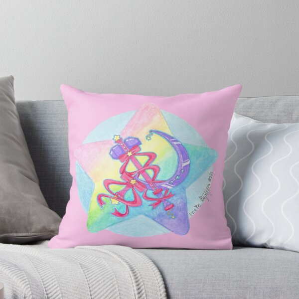 Item preview, Magical Comrade designed and sold by Ysadora.