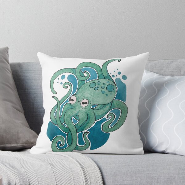 Item preview, Gato ... octo gato designed and sold by Ohcase07.