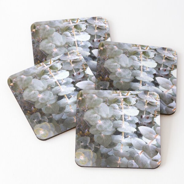 Item preview, Eucalyptus Texture designed and sold by SarahEmilyArt.