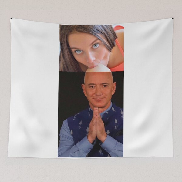 Item preview, Jeff Boobie designed and sold by Jeck Gill.