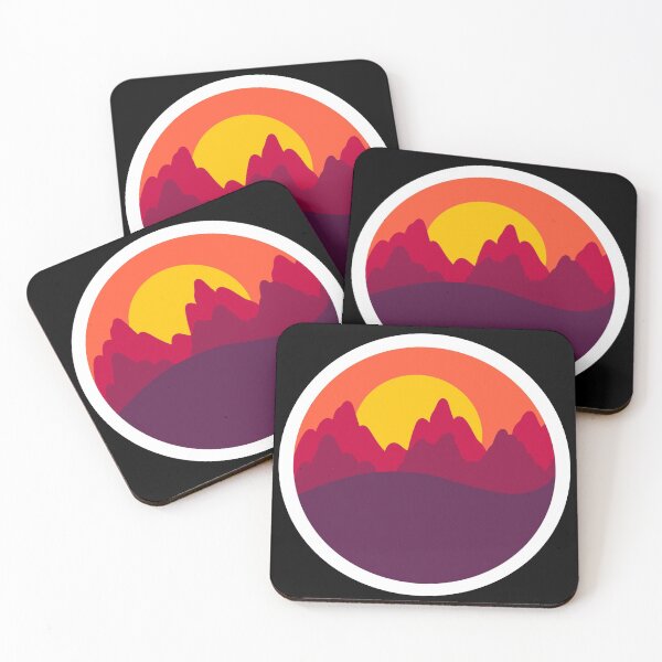 Item preview, Desert nights designed and sold by katelynauman.