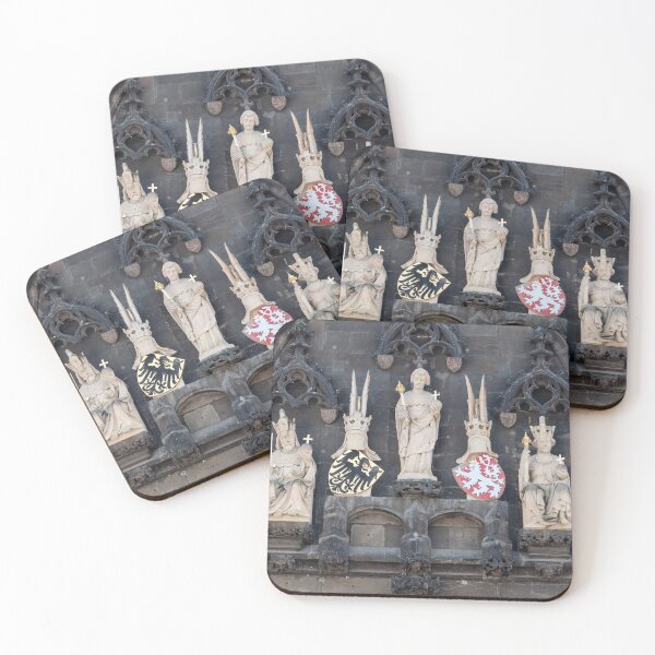 Item preview, Charles Bridge tower. Prague. designed and sold by FER737NG.