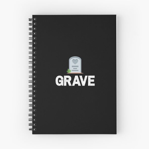 Item preview, GRAVE designed and sold by PureGeometry.
