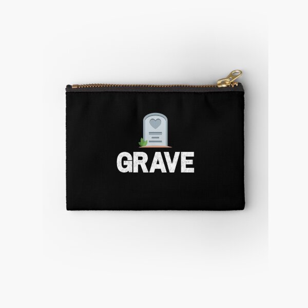 Item preview, GRAVE designed and sold by PureGeometry.