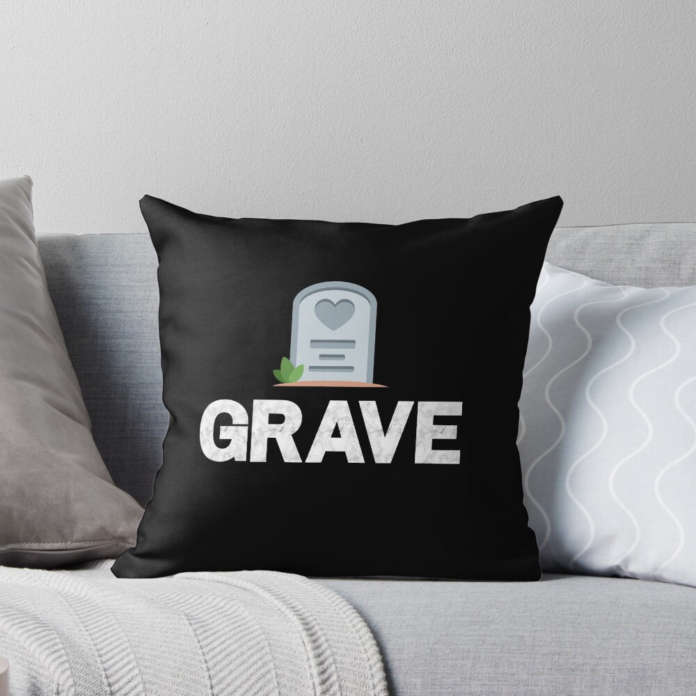 Item preview, Throw Pillow designed and sold by PureGeometry.