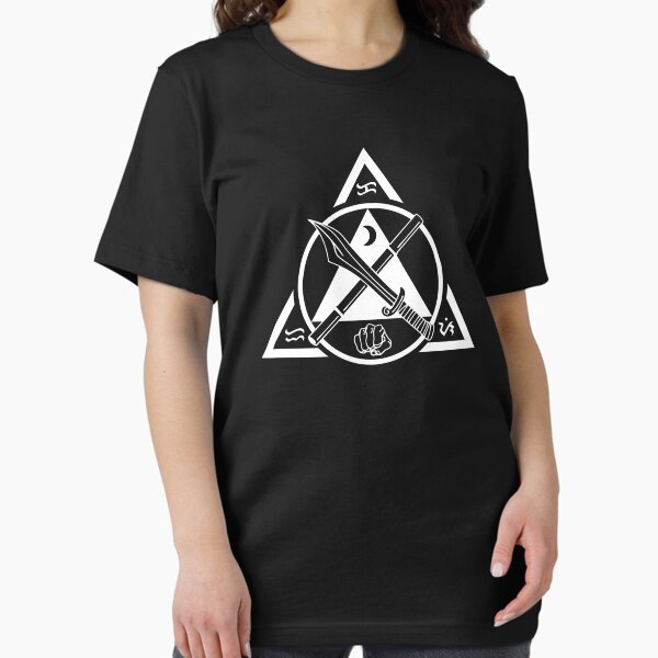Item preview, Kali Filipino Martial Arts Emblem designed and sold by t-shatsuclub.