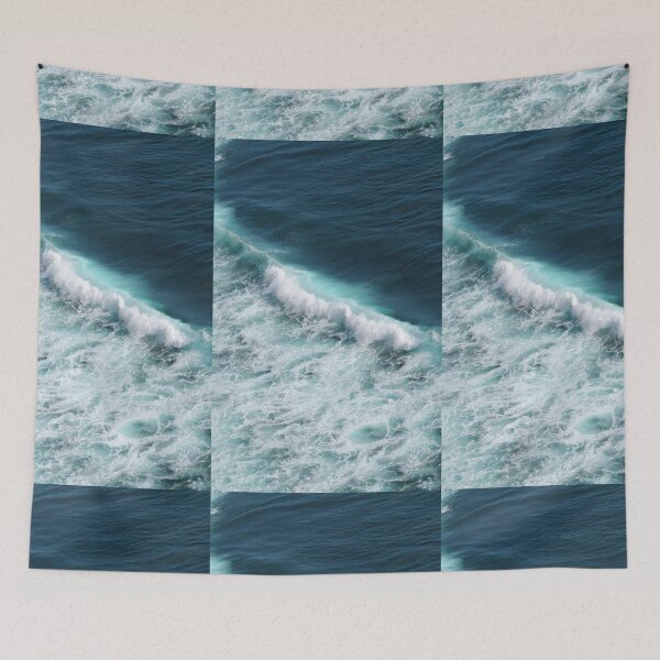 Item preview, Scenic Ocean designed and sold by Mycxh.