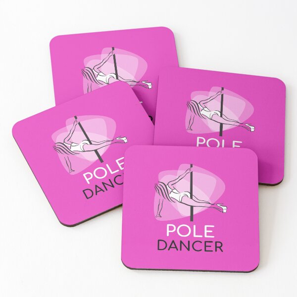 Item preview, Pole Dance - Pole Dancer designed and sold by ManiaTeec.