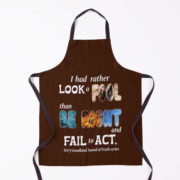 Item preview, I'd rather look a fool designed and sold by maofdvora.