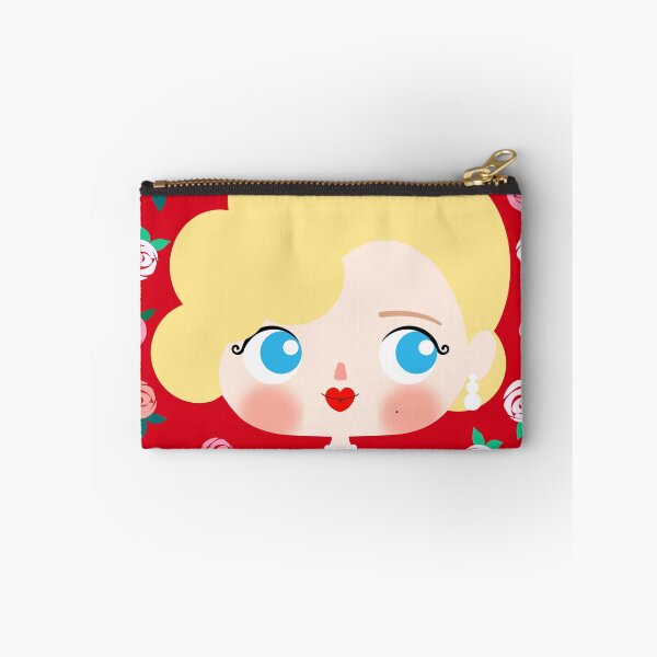 Item preview, Marilyn Monroe - Roses - D14 designed and sold by MVG designs.