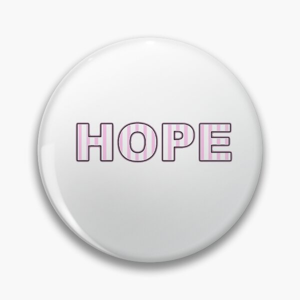 Item preview, Never Lose Hope designed and sold by widianeworld.