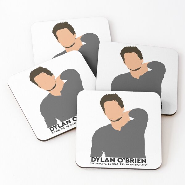 Item preview, Dylan O’Brien designed and sold by MirTings.
