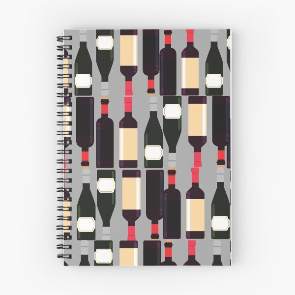 Item preview, wine bottles  designed and sold by Rose791.