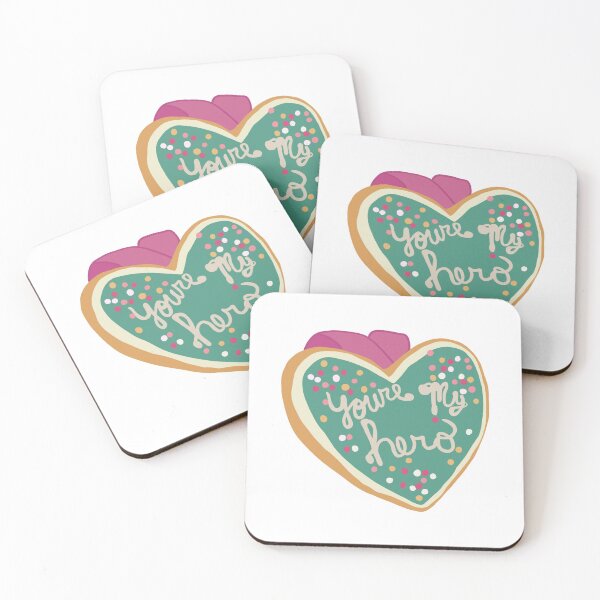 Item preview, Eres mi heroe designed and sold by corlinadora.