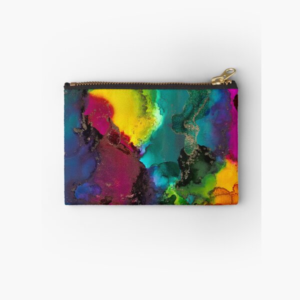 Item preview, Alcohol Ink Bright Colors designed and sold by Sonagiart.