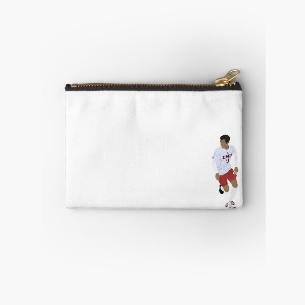 Item preview, LMU soccer designed and sold by Emily Sullivan.