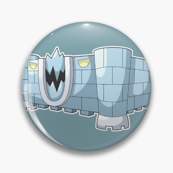 Item preview, Ice Fortress designed and sold by Animefreak9696.