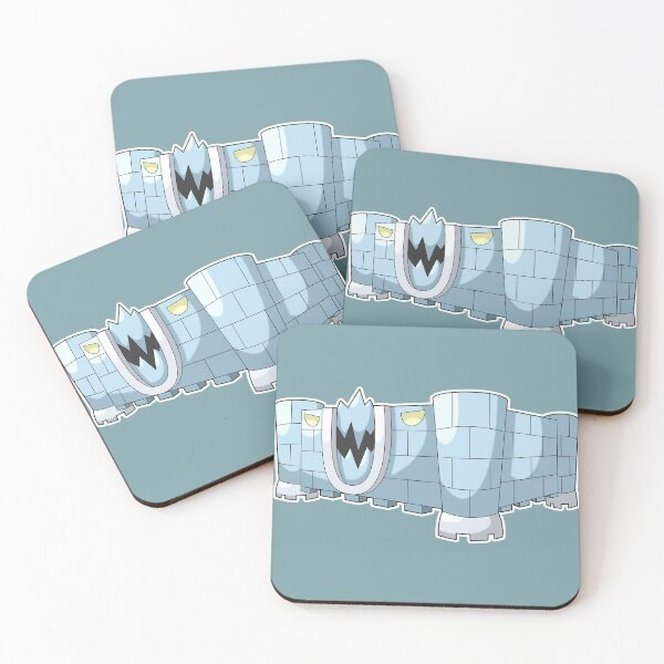 Item preview, Ice Fortress designed and sold by Animefreak9696.