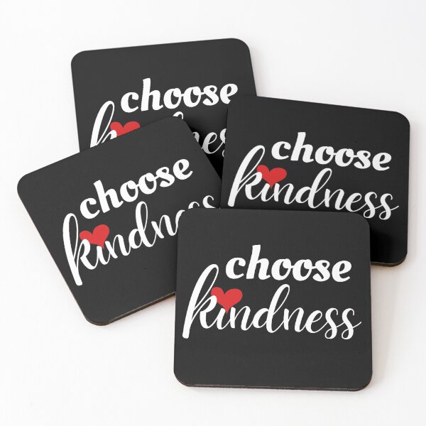 Item preview, Choose Kindness, where ever you go choose to be kind designed and sold by VondasCreations.