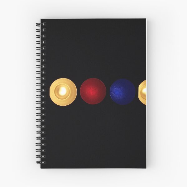 Aperçu de l'œuvre Lumières de la scène 3 créée et vendue par CreativeAD.