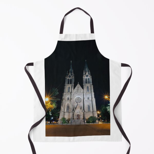 Item preview, St. Ludmila Basilica. designed and sold by FER737NG.