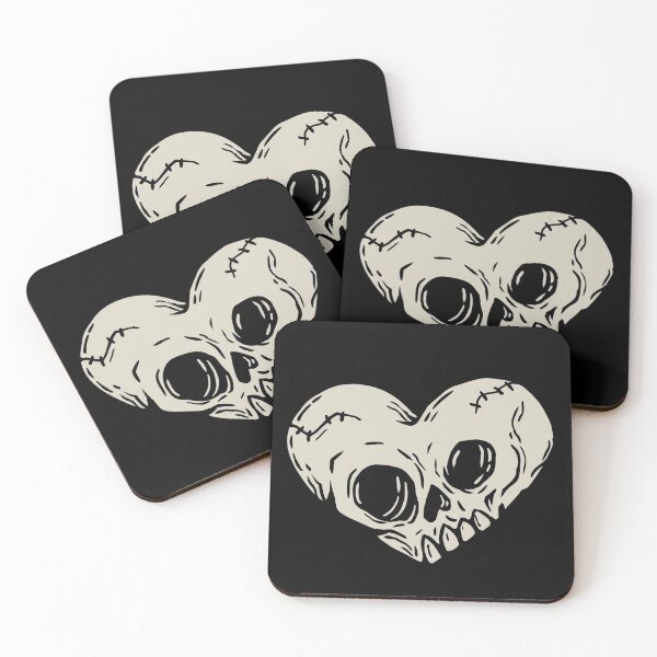 Item preview, Bone Deep Love designed and sold by Marianne Martin.
