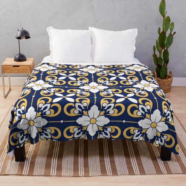 Item preview, Moroccan Style Fabrics  designed and sold by Talfo Arts.